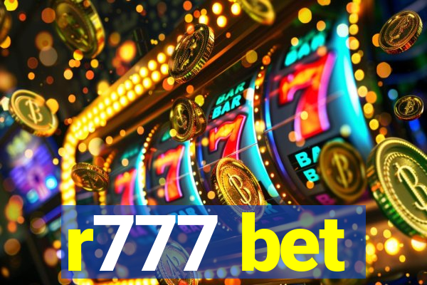 r777 bet